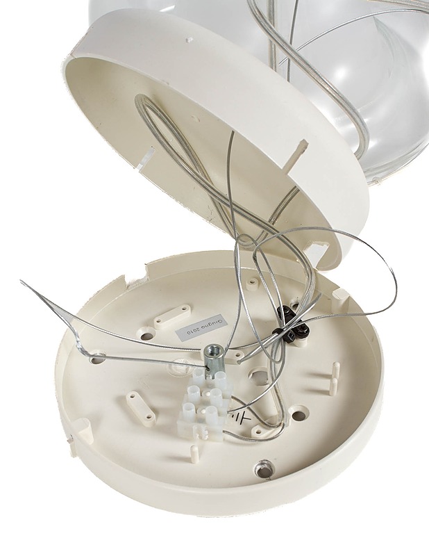 OLUCE Lanterna 477 riippuvalaisin - Designsuosikit - 10105462889 - 3