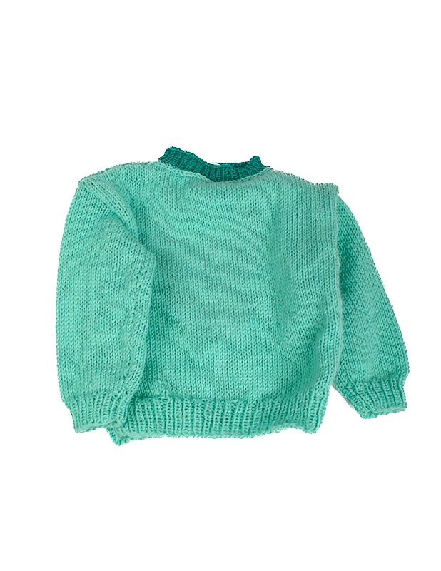 Vauvan villapaita - Vauvanvaatteet - 10105462870 - 1