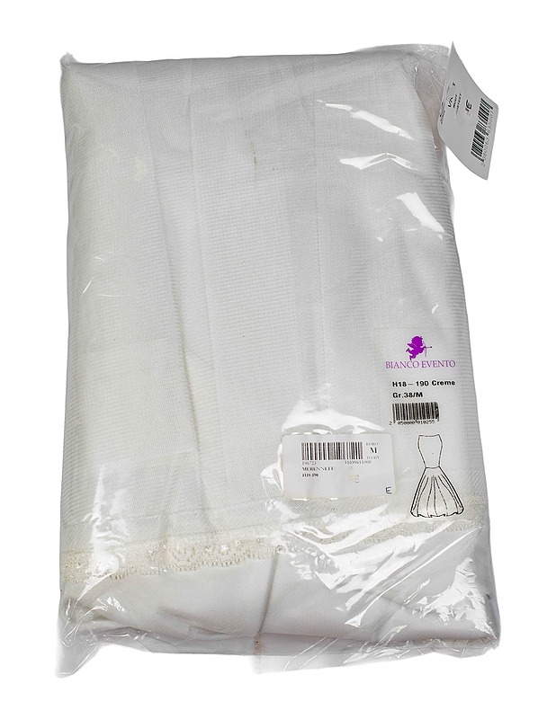 BIANCO EVENTO H18-190 merenneito vannehame, M - Asusteet - 10105462875 - 0