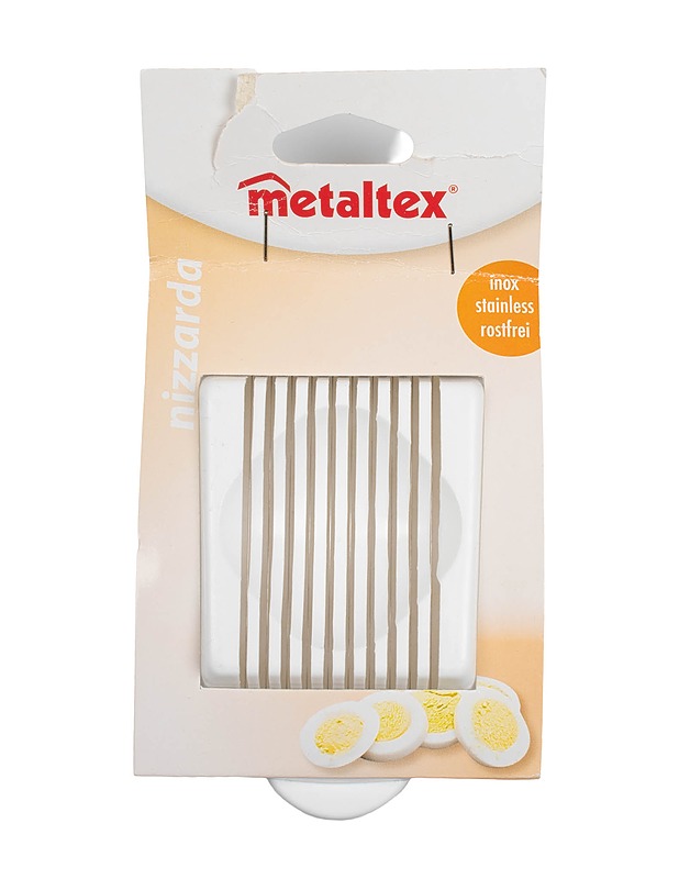 METALTEX munaleikkuri - Muut astiat - 10105462883 - 0