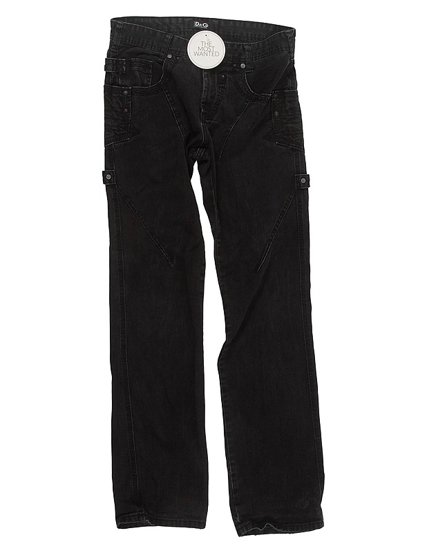 DOLCE & GABBANA farkut, 30/34 - Miesten farkut - 10105462884 - 0