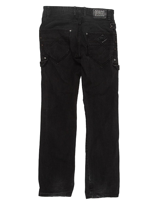 DOLCE & GABBANA farkut, 30/34 - Miesten farkut - 10105462884 - 1