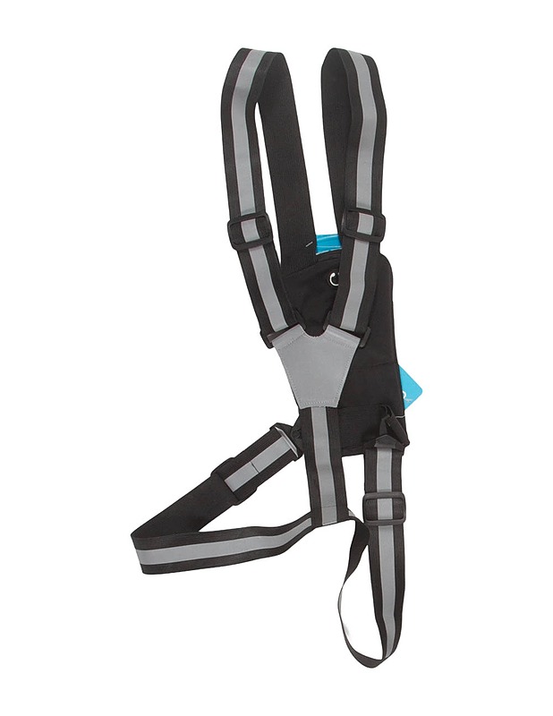 HUOMIO heijastavat valjaat, L/XL - Kuntoilu - 10105462885 - 1