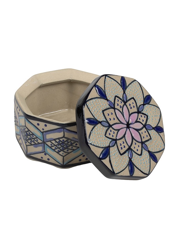 Keraaminen rasia - Säilytysastiat - 10105462892 - 2