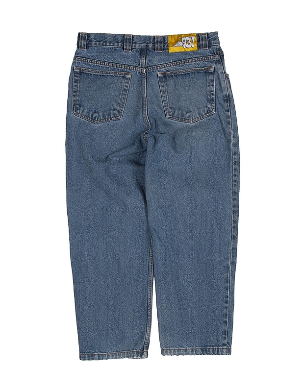 '93 DENIM farkut, 32/30 - Naisten farkut - 10105462891 - 1