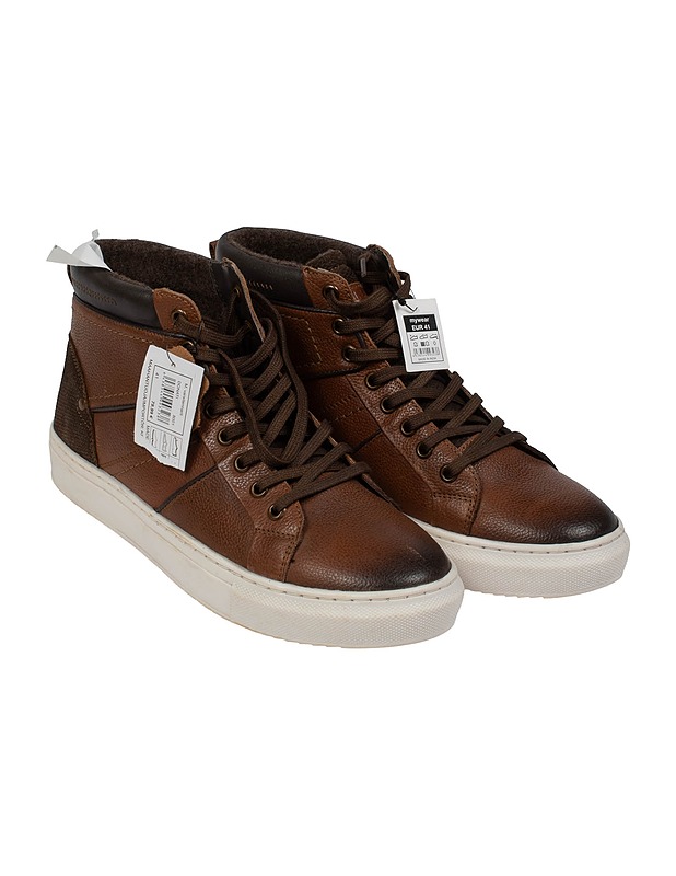 MYWEAR talvikengät, 41 - Miesten saappaat ja talvikengät - 10105462895 - 0