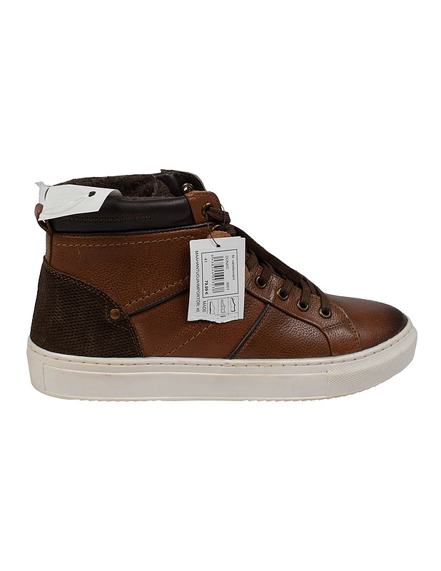 MYWEAR talvikengät, 41 - Miesten saappaat ja talvikengät - 10105462895 - 1