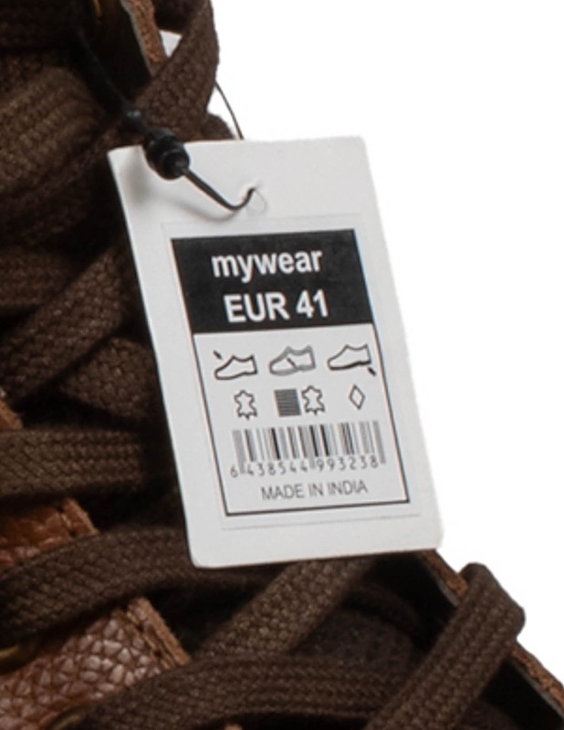 MYWEAR talvikengät, 41 - Miesten saappaat ja talvikengät - 10105462895 - 2