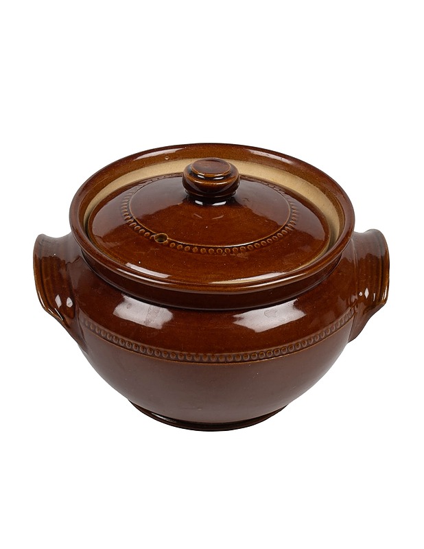 PEARSONS  OF CHESTERFIELD keittotureeni - Muut astiat - 10105462898 - 0