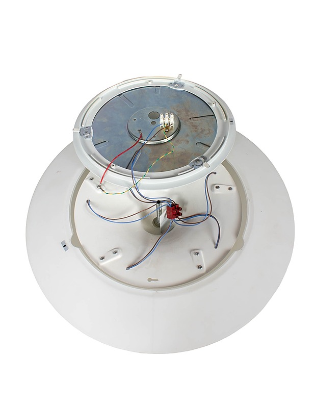 FLOS Button kattovalaisin - Designsuosikit - 10105462940 - 3