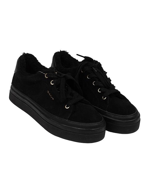 GANT talvikengät, 40 - Naisten nilkkurit ja saappaat - 10105462909 - 0