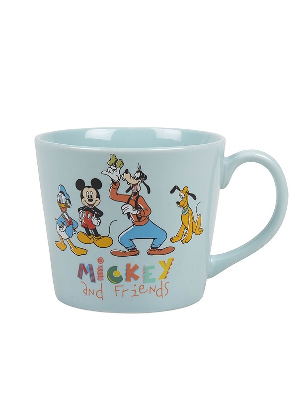 DISNEY Mickey and Friends muki - Mukit ja kahvikupit - 10105462906 - 1