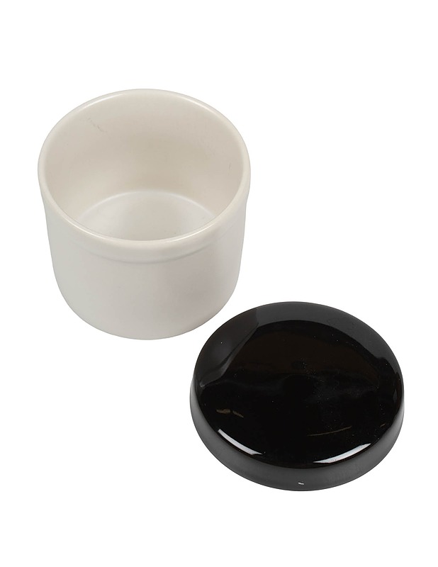 Keraaminen purkki - Säilytysastiat - 10105462911 - 2