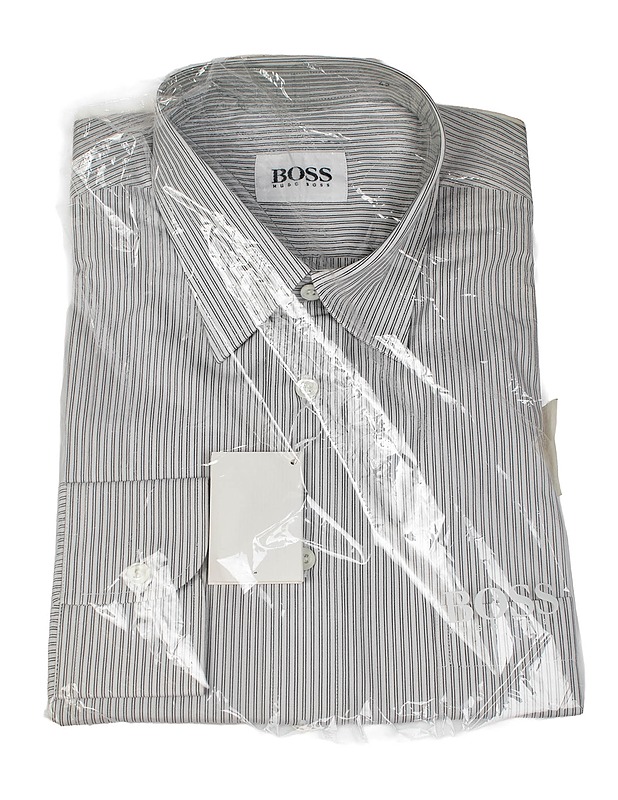 HUGO BOSS kauluspaita, 42 - Miesten paidat - 10105462927 - 0
