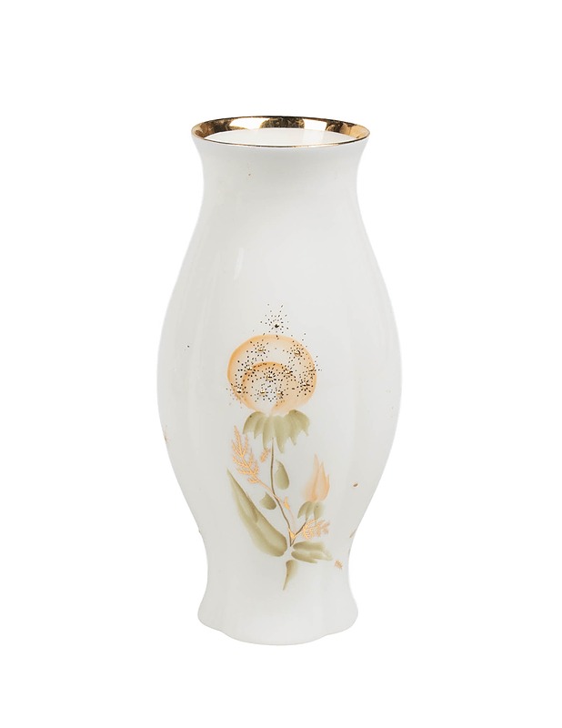 JIESIA posliinikahvisetti, 5 osaa - Lautaset ja kulhot - 10105462923 - 3