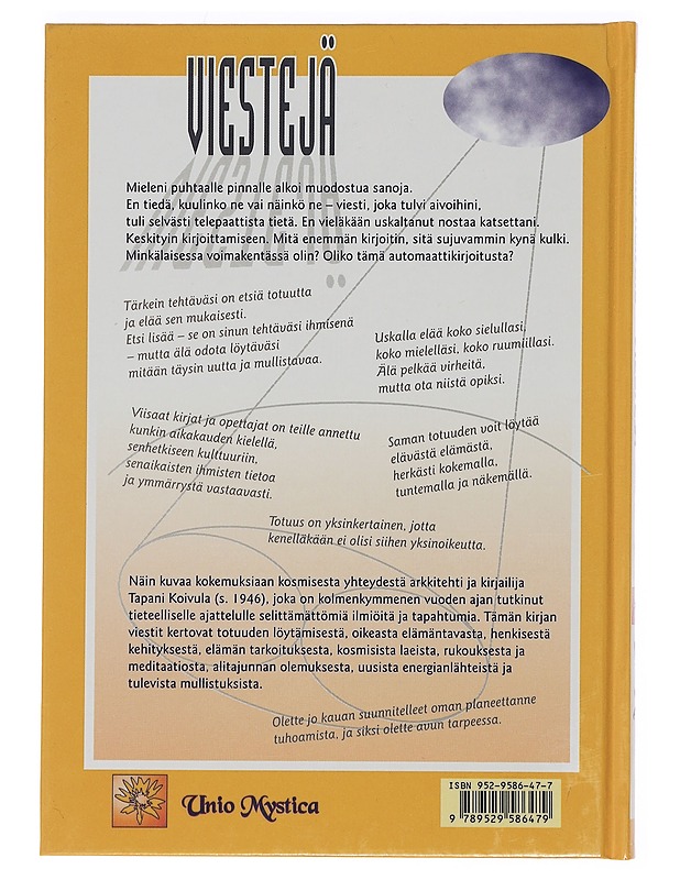 Viestejä - Tapani Koivula - Tietokirjat ja oppaat - 10105462929 - 1