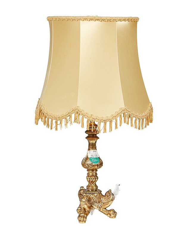 Pöytävalaisin - Valaisimet - 10105462964 - 0