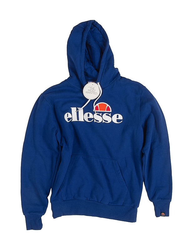ELLESSE collegehuppari, M - Miesten paidat - 10105462953 - 0