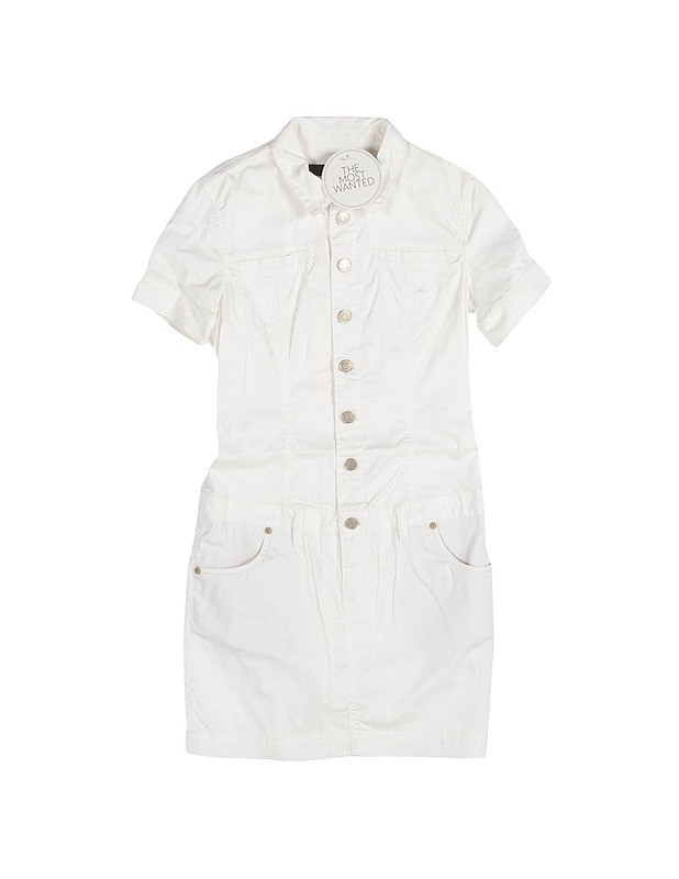 CALVIN KLEIN JEANS mekko, XS, II laatu - Mekot ja hameet - 10105462959 - 0