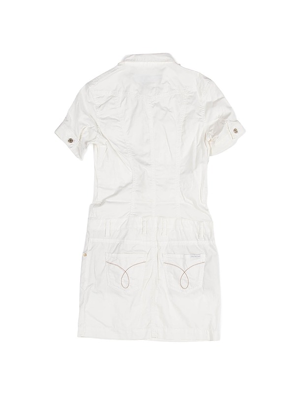 CALVIN KLEIN JEANS mekko, XS, II laatu - Mekot ja hameet - 10105462959 - 1