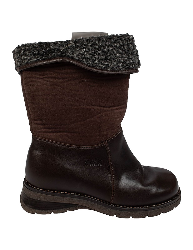 AVEC talvisaappaat, 36 - Naisten nilkkurit ja saappaat - 10105462975 - 1