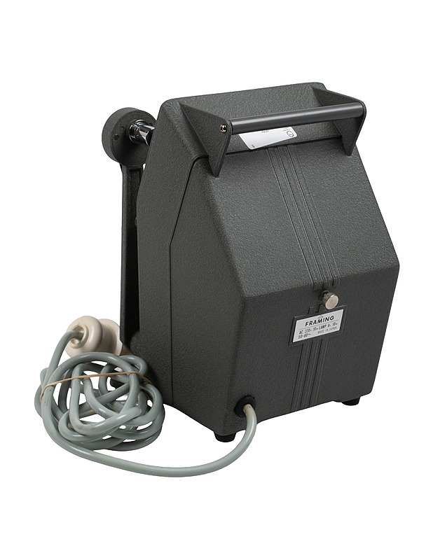 YASHICA Editor Super-8PE filmieditori - Muu elektroniikka - 10105462980 - 2