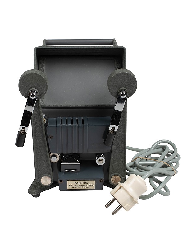 YASHICA Editor Super-8PE filmieditori - Muu elektroniikka - 10105462980 - 3
