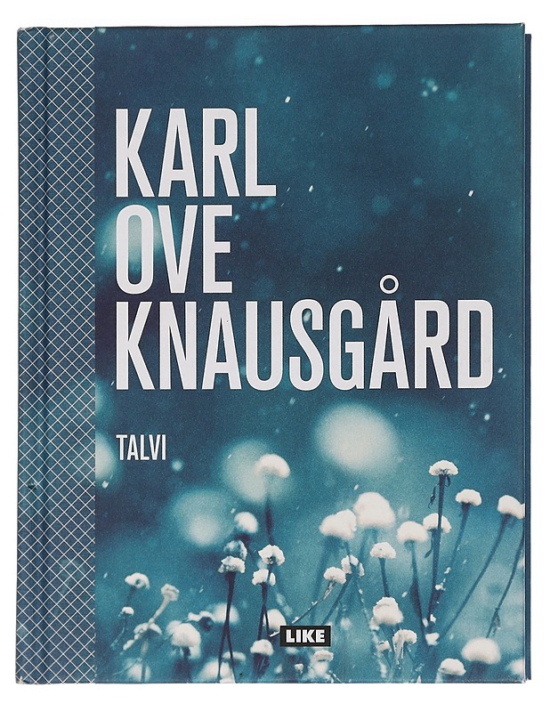 Talvi - Knausgård, Karl Ove - Romaanit ja novellit - 10105462983 - 0