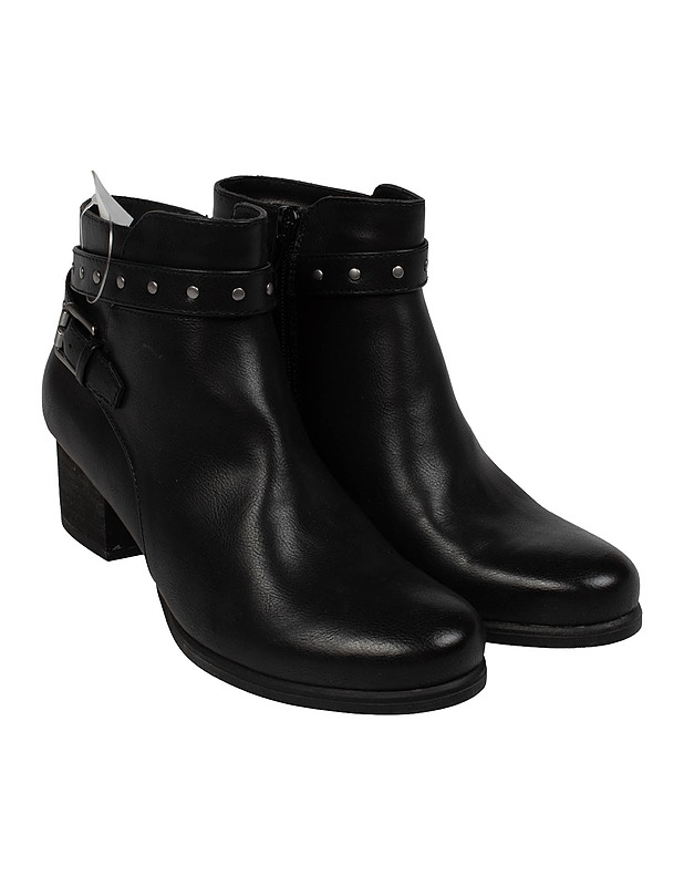 SOUL nilkkurit, 36,5 - Naisten nilkkurit ja saappaat - 10105462995 - 0