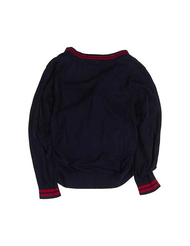 TOMMY HILFIGER neuletakki, M - Miesten paidat - 10105463000 - 1