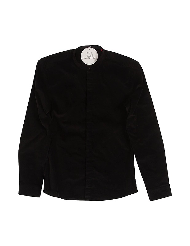 HUGO BOSS samettipaita, S - Miesten paidat - 10105463009 - 0