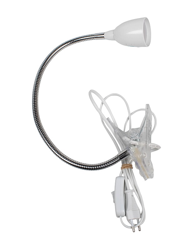 AIRAM Stella clip klipsivalaisin - Valaisimet - 10105463011 - 0