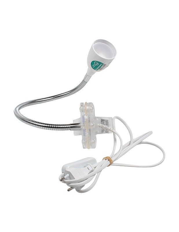 AIRAM Stella clip klipsivalaisin - Valaisimet - 10105463011 - 1