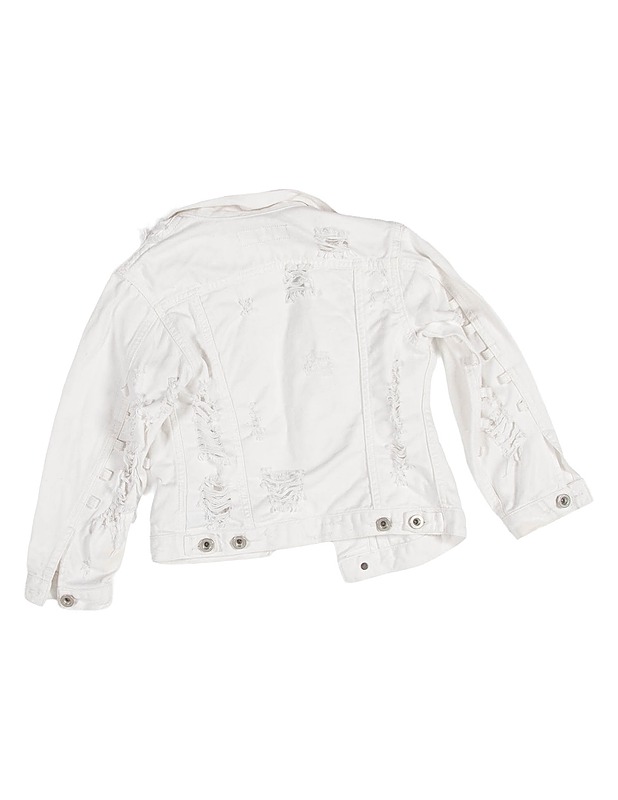 DIESEL lasten farkkutakki, 6 - Lasten vaatteet - 10105463029 - 1