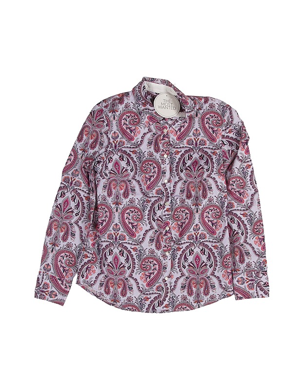 TOMMY HILFIGER naisten kauluspaita, M - Naisten paidat ja topit - 10105463040 - 0