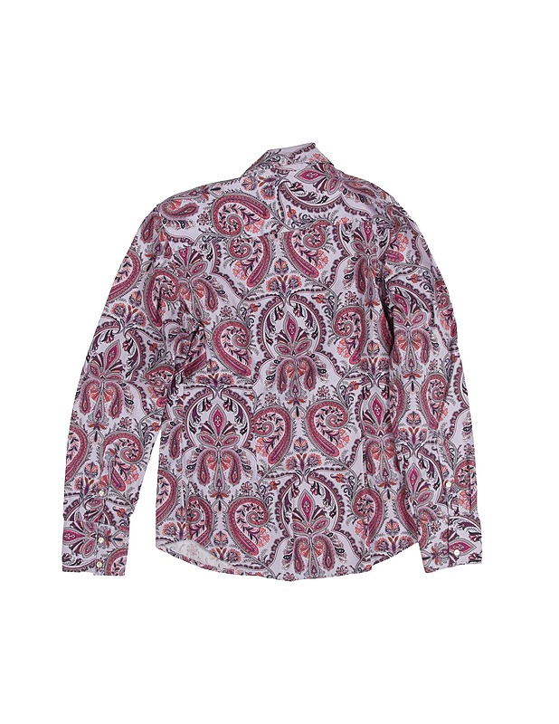 TOMMY HILFIGER naisten kauluspaita, M - Naisten paidat ja topit - 10105463040 - 1