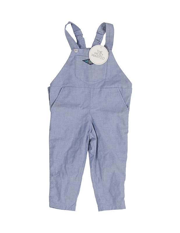 Lasten haalarit - Lasten vaatteet - 10105463046 - 0