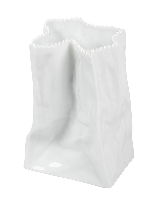 ROSENTHAL Paperipussi vaasi - Maljakot ja ruukut - 10105463050 - 0