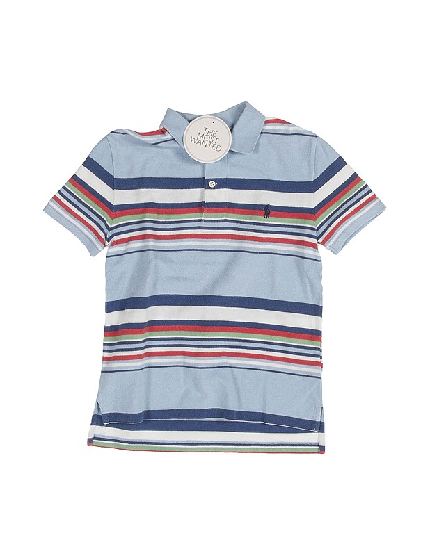 POLO BY RALPH LAUREN pikeepaita, S - Naisten paidat ja topit - 10105463052 - 0