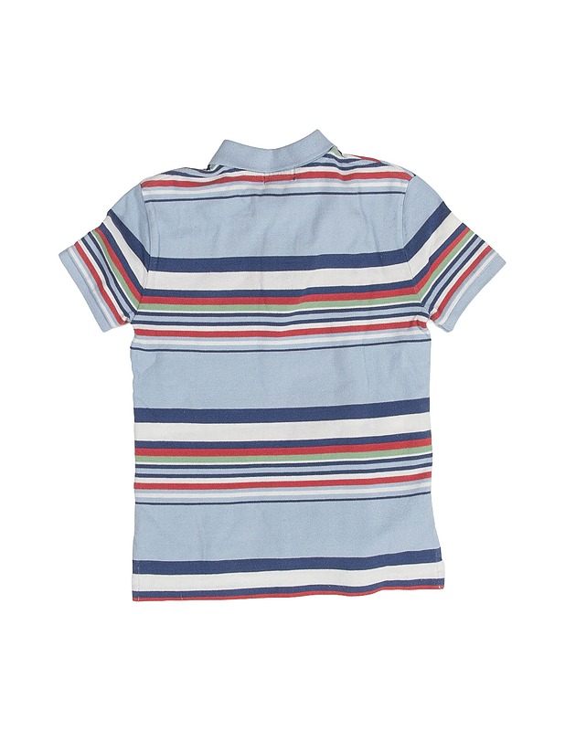 POLO BY RALPH LAUREN pikeepaita, S - Naisten paidat ja topit - 10105463052 - 1