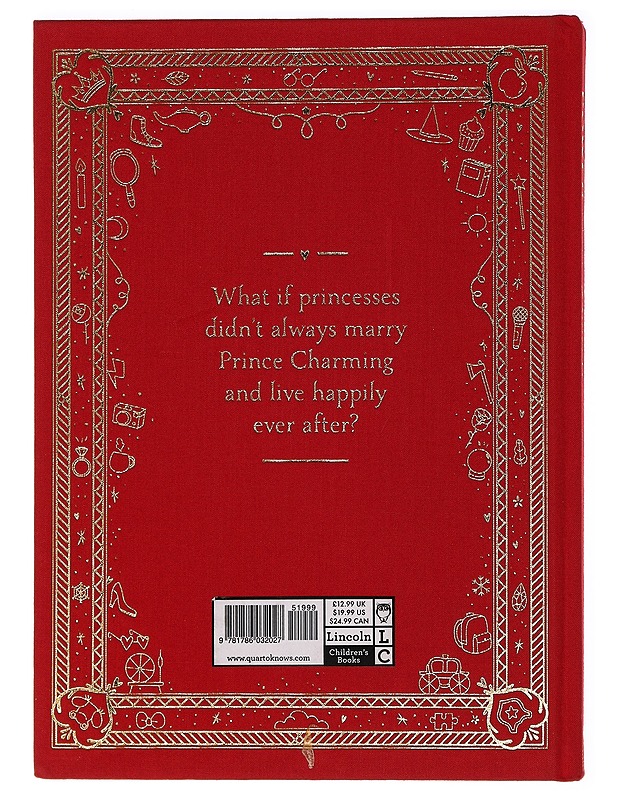 Power to the Princess - Harrastekirjat - 10105463054 - 1