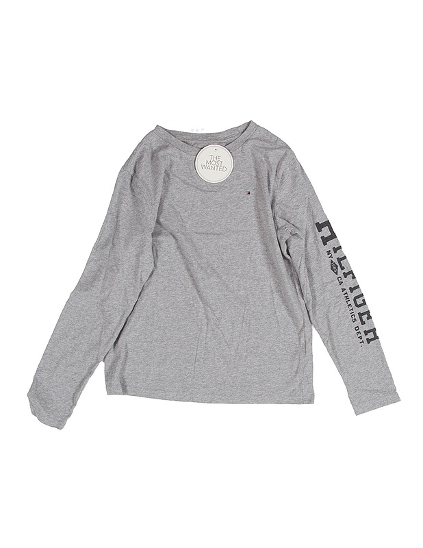 TOMMY HILFIGER paita, 164 - Nuorten vaatteet - 10105463062 - 0