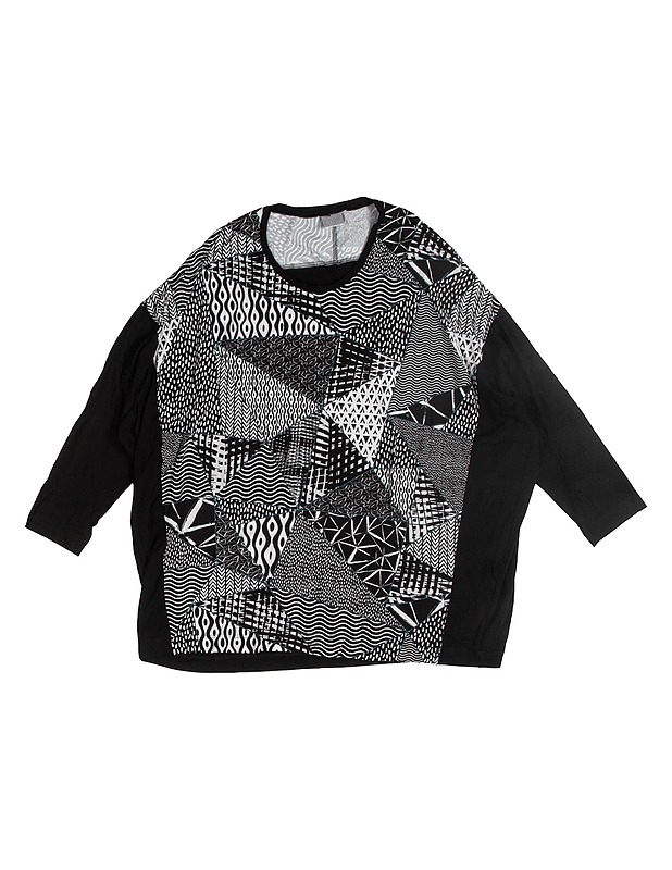 AINO tunika, S - Naisten paidat ja topit - 10105463084 - 0