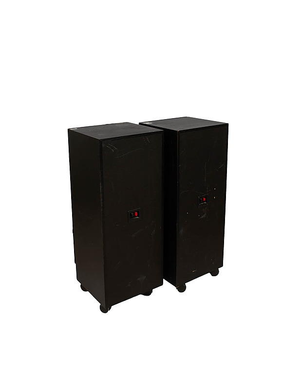 BBX 485 S-BR 3-tie bassorefleksikaiuttimet - Audio - 10105463110 - 2