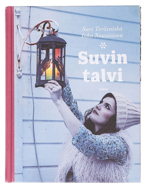 Suvin talvi - Nousiainen, Inka - Joulukirjat - 10105463101 - 0