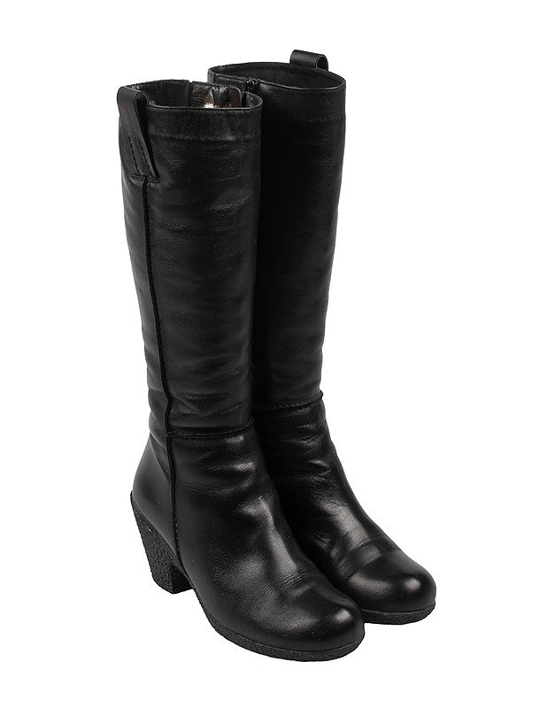 Naisten talvisaappaat, 36 - Naisten nilkkurit ja saappaat - 10105463106 - 0