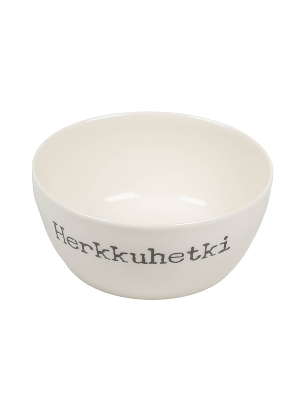 KULTAKERAMIIKKA Herkkuhetki kulho - Lautaset ja kulhot - 10105463103 - 0