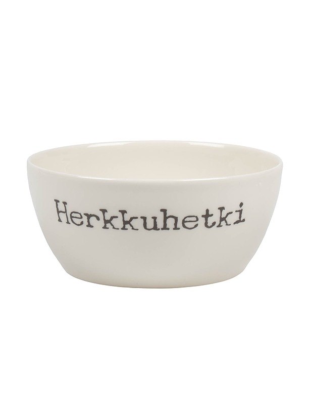 KULTAKERAMIIKKA Herkkuhetki kulho - Lautaset ja kulhot - 10105463103 - 1