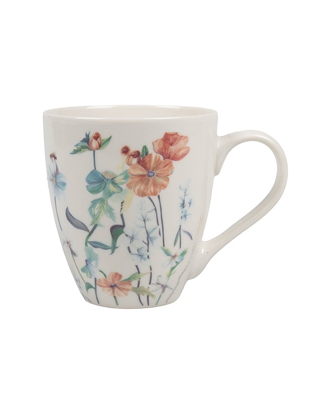 KOTIKULTA muki ja kulho - Lautaset ja kulhot - 10105463111 - 0