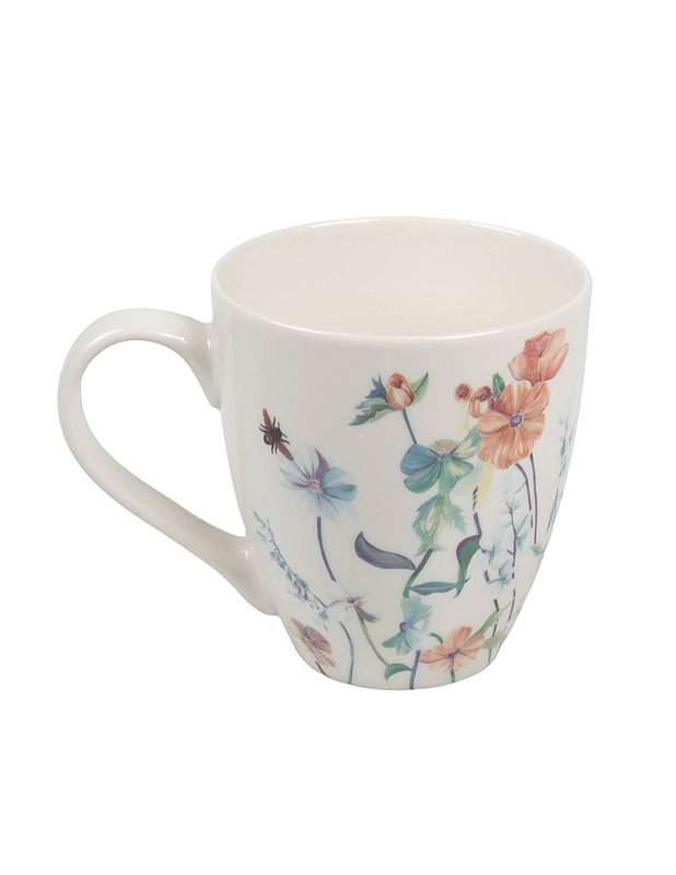 KOTIKULTA muki ja kulho - Lautaset ja kulhot - 10105463111 - 1